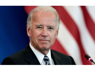 MHP’den Biden’a ret