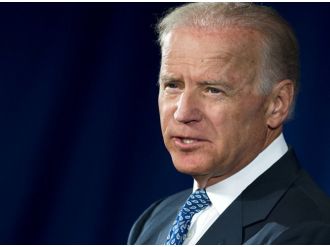 Biden İstanbul’da milletvekilleriyle görüştü