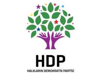 HDP’den basına çifte standart