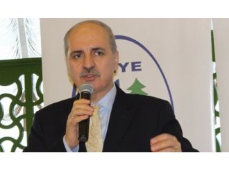 "Bütün partiler eteklerindeki taşı dökecek"