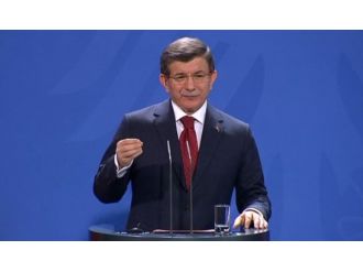 "Türkiye’de yürütülen mücadele..."