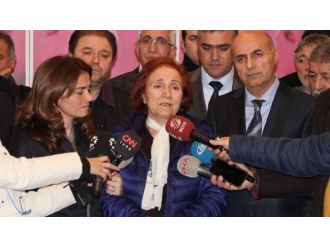 Kamer Genç’in eşi: Vatanını, milletini çok seviyordu