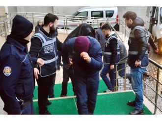 ’Sahte sağlık raporu’ operasyonu: 2’si doktor 7 tutuklama