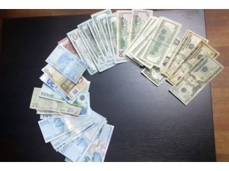 Dolandırıcıların hedefinde 10 yaşındaki kız vardı