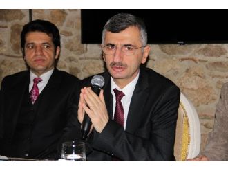 Vali Bektaş’tan emniyet müdürü açıklaması