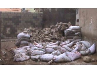 Silopi teröristlerden temizlendi