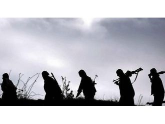 Teröristlerden korkunç talimat