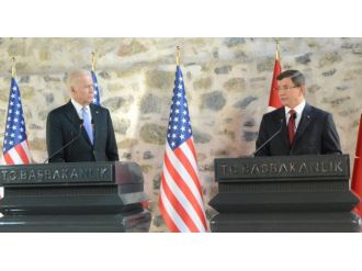 Biden: PKK bir terör örgütüdür