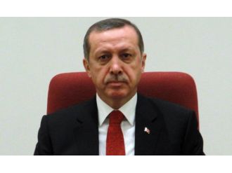 Cumhurbaşkanı Erdoğan Biden ile görüşüyor