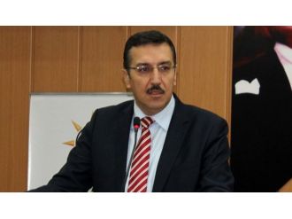 "Türkiye’de ana muhalefet sorunu var"