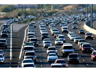 Koç’un cenazesi nedeniyle bazı yollar trafiğe kapatılacak