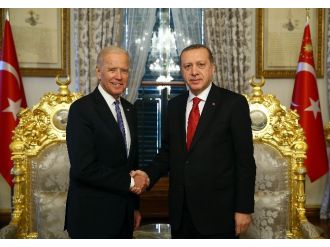Erdoğan-Biden görüşmesinin detayları