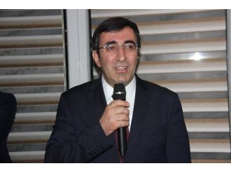 "Birçok terör örgütünün eş zamanlı saldırısıyla karşı karşıyayız"