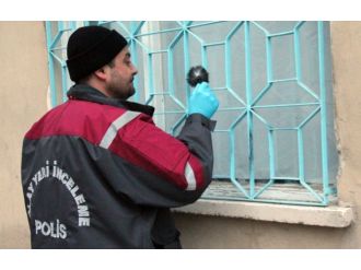 Eski damat dehşeti: 2 ölü, 1 yaralı