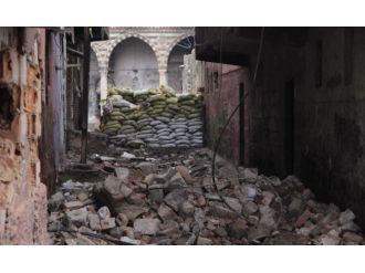 Teröristler bunu yapmaya başladı!