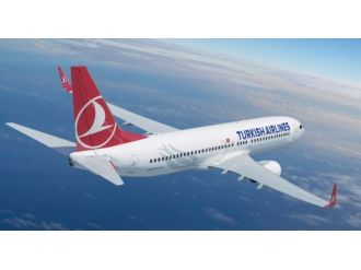 THY uçağı bomba şüphesiyle acil iniş yaptı