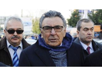 Aydın Doğan: Koç’un üstüne kitap bile yazabilirim