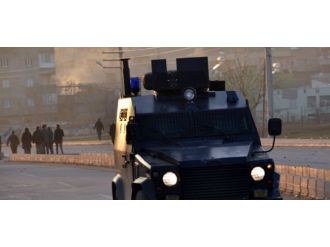 Siirt’te terör operasyonu: 11 gözaltı