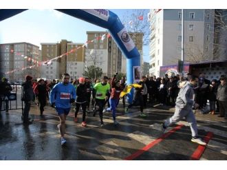 Uğur Mumcu için koştular