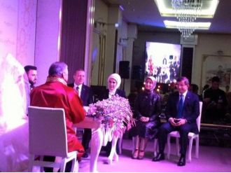 Erdoğan 5 çocuk istedi