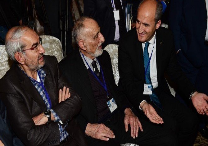 "Kahramanmaraş Doğuyla Batının Köprüsü Olur"