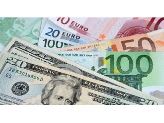 Serbest piyasada döviz fiyatları