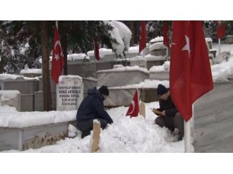 Doğum gününe 2 gün kalan şehitten acı veda