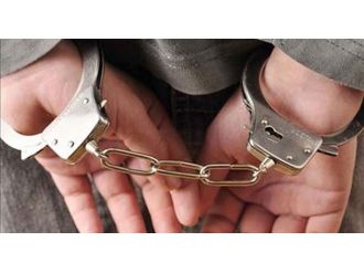 Sosyal medyadan terörist toplayan 3 kişi tutuklandı