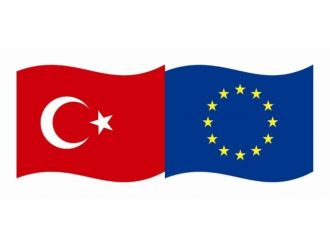 Türkiye-AB Siyasi Diyalog Toplantısı başladı