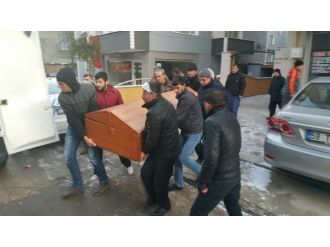 Cesedi 3 gün sonra bulundu