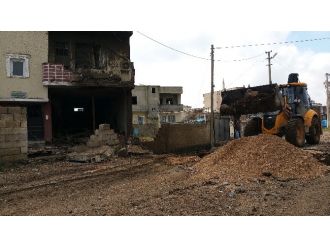 İdil’de facianın eşiğinden dönüldü