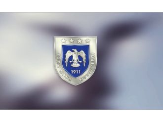 Hava Kuvvetlerinden göğsümüzü kabartan klip