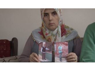 Cezaevindeki oğullarının hayatından endişeliler