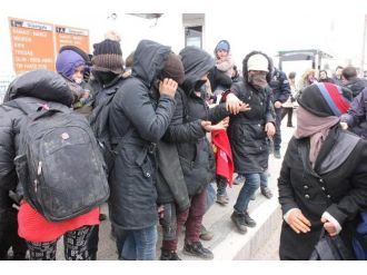 İstanbul dediler, Edirne’ye bıraktılar