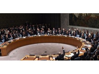 Suriye görüşmelerinde tarih belirdi