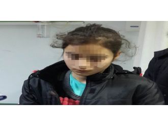 13 yaşındaki kız avcıların hedefi oldu