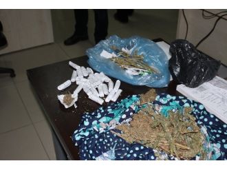 76 "torbacı" yakalandı