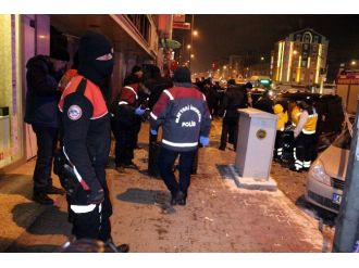 Buzdolabına hava basarken patlama oldu: 1 ölü