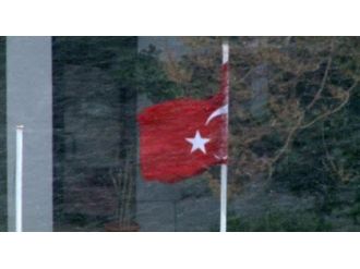 İstanbul’da kar yağışı yeniden başladı