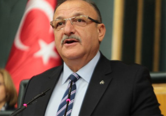 MHP’de 19 yıl sonra bir ilk !