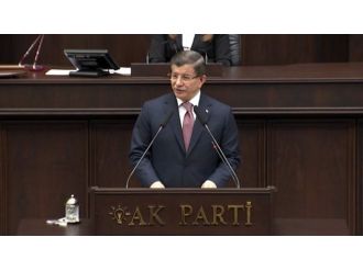 Erken seçim iddialarına sert çıktı