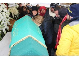 "Seni kurtaramadık annem"