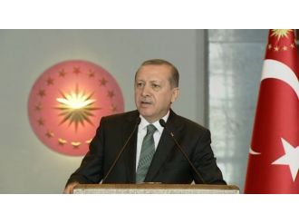 Erdoğan DDK’ya verdiği talimatı açıkladı