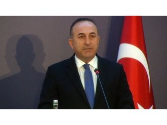 "PYD Cenevre’ye davet edilirse..."