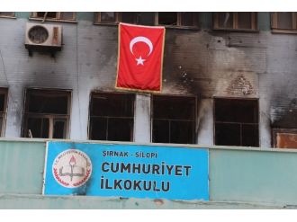 Terörü sildiler sıra izlerinde