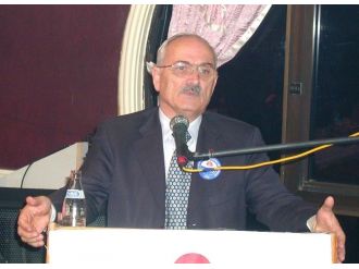 Ayşe Pakdemirli Anlatıcı’nın vefatıyla ilgili açıklama