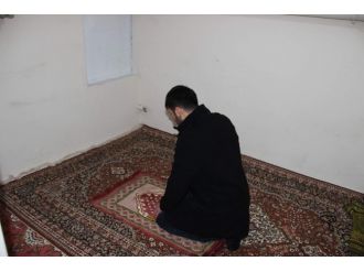 CHP’de "mescit" açılımı