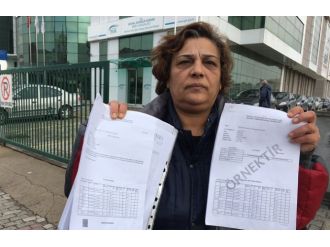 Sahte iş yeri emekliliğine mal oldu