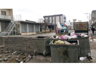 İdil’de yeniden göç başladı