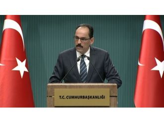 Türkiye Cenevre’de olacak mı ?